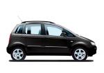 Fiat Idea 2003 года